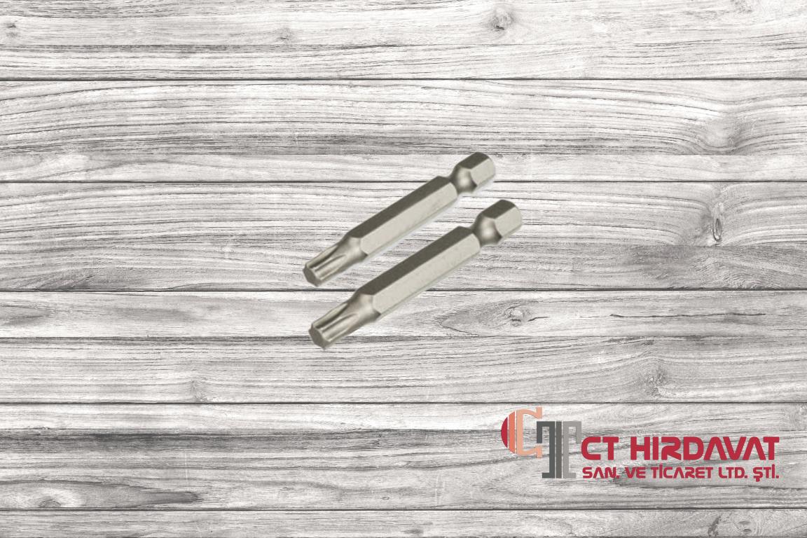 Torx Bits Pin