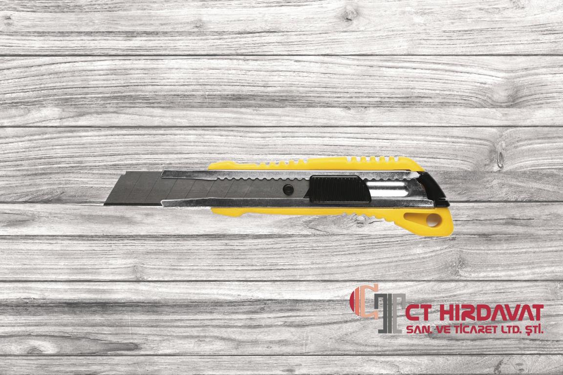 Plastic Utility Knife