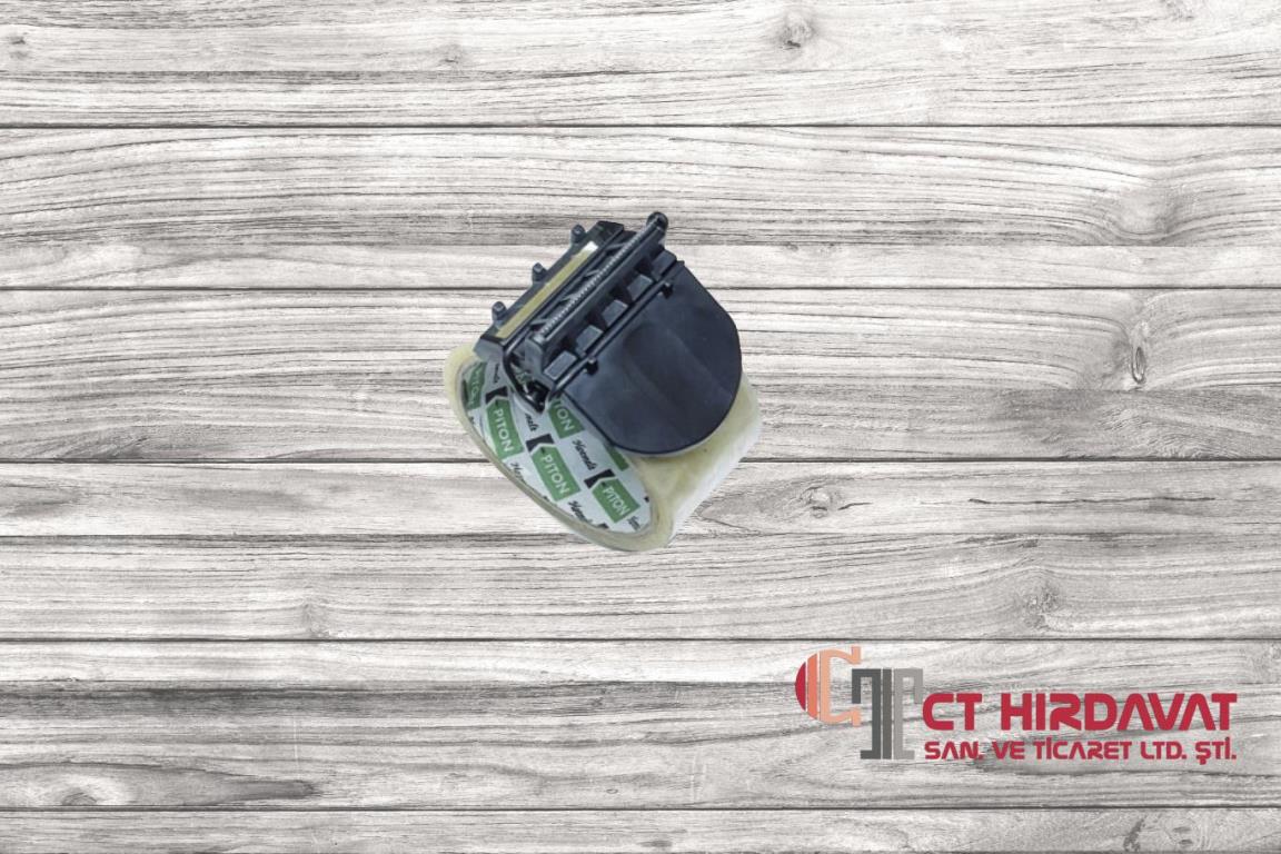 Palm Duct Tape Machine