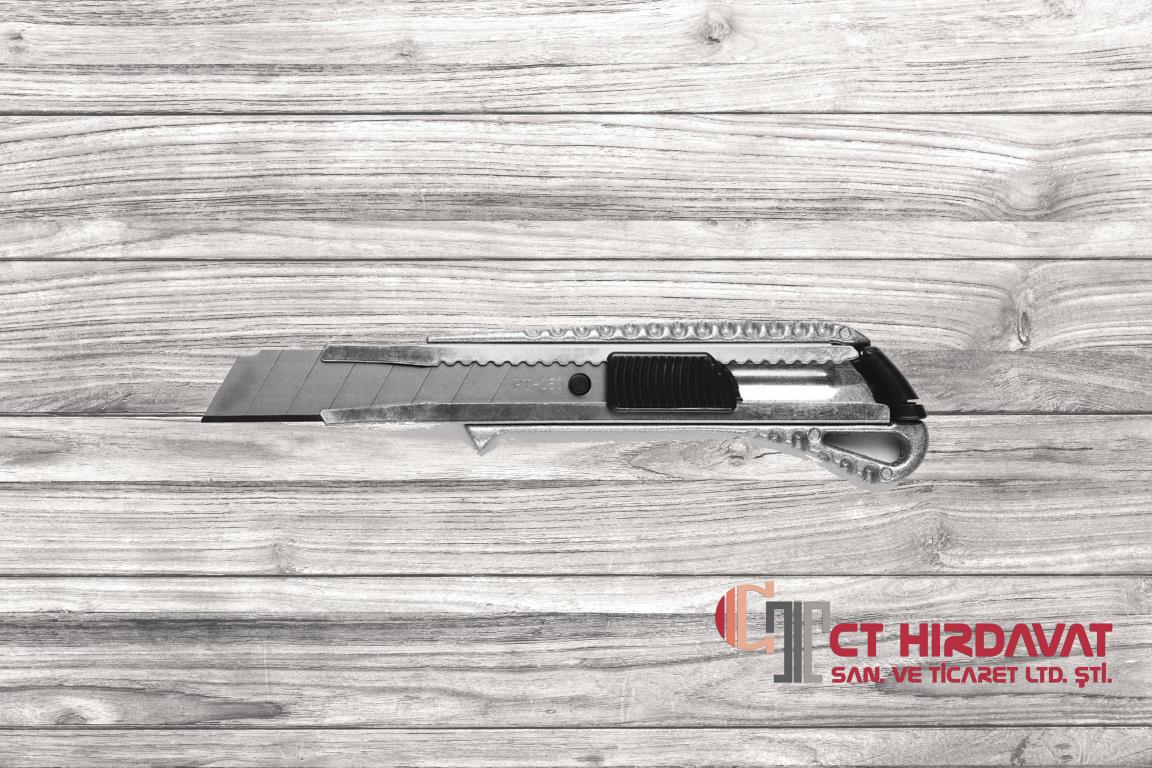 Economic Utility Knife