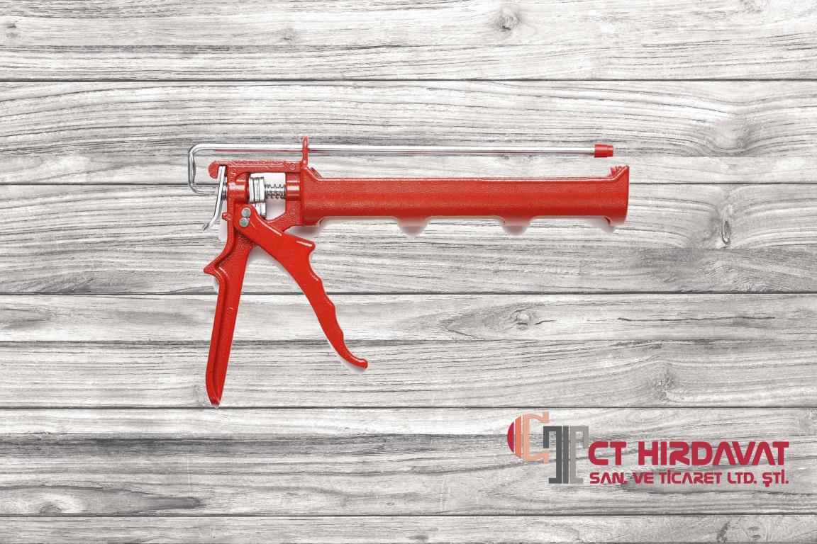  345 mL. Classic Epoxy Gun