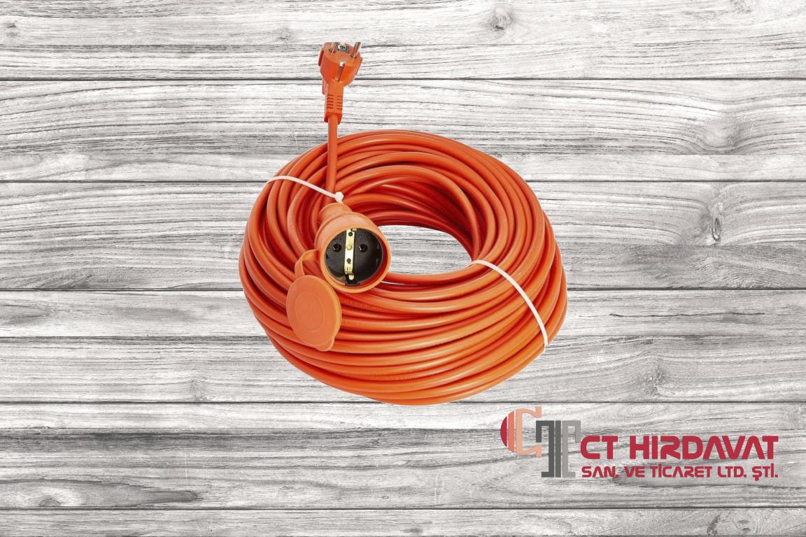 Single Portable Extension Cable