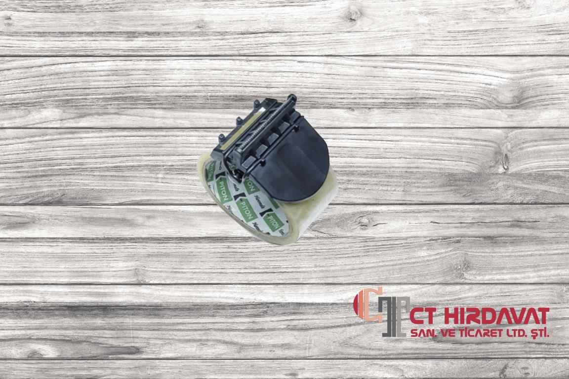 Avuç İçi Koli Bantı Makinası